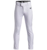 Under Armour Youth Utility Pro Tapered Piped Baseball Pants - Sweat-Wicking and Ultra-Durable