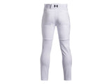 Under Armour Youth Utility Pro Tapered Piped Baseball Pants - Sweat-Wicking and Ultra-Durable