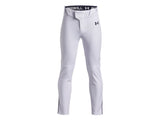 Under Armour Youth Utility Pro Tapered Piped Baseball Pants - Sweat-Wicking and Ultra-Durable
