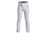Under Armour Youth Utility Pro Tapered Piped Baseball Pants - Sweat-Wicking and Ultra-Durable