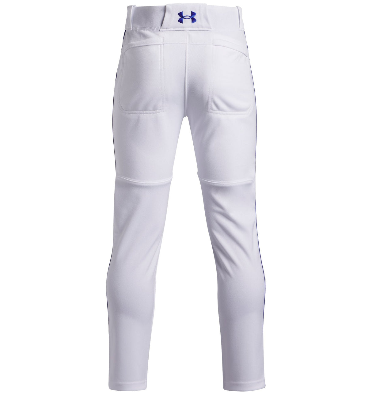 Under Armour Youth Utility Pro Tapered Piped Baseball Pants - Sweat-Wicking and Ultra-Durable