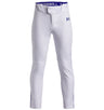 Under Armour Youth Utility Pro Tapered Piped Baseball Pants - Sweat-Wicking and Ultra-Durable