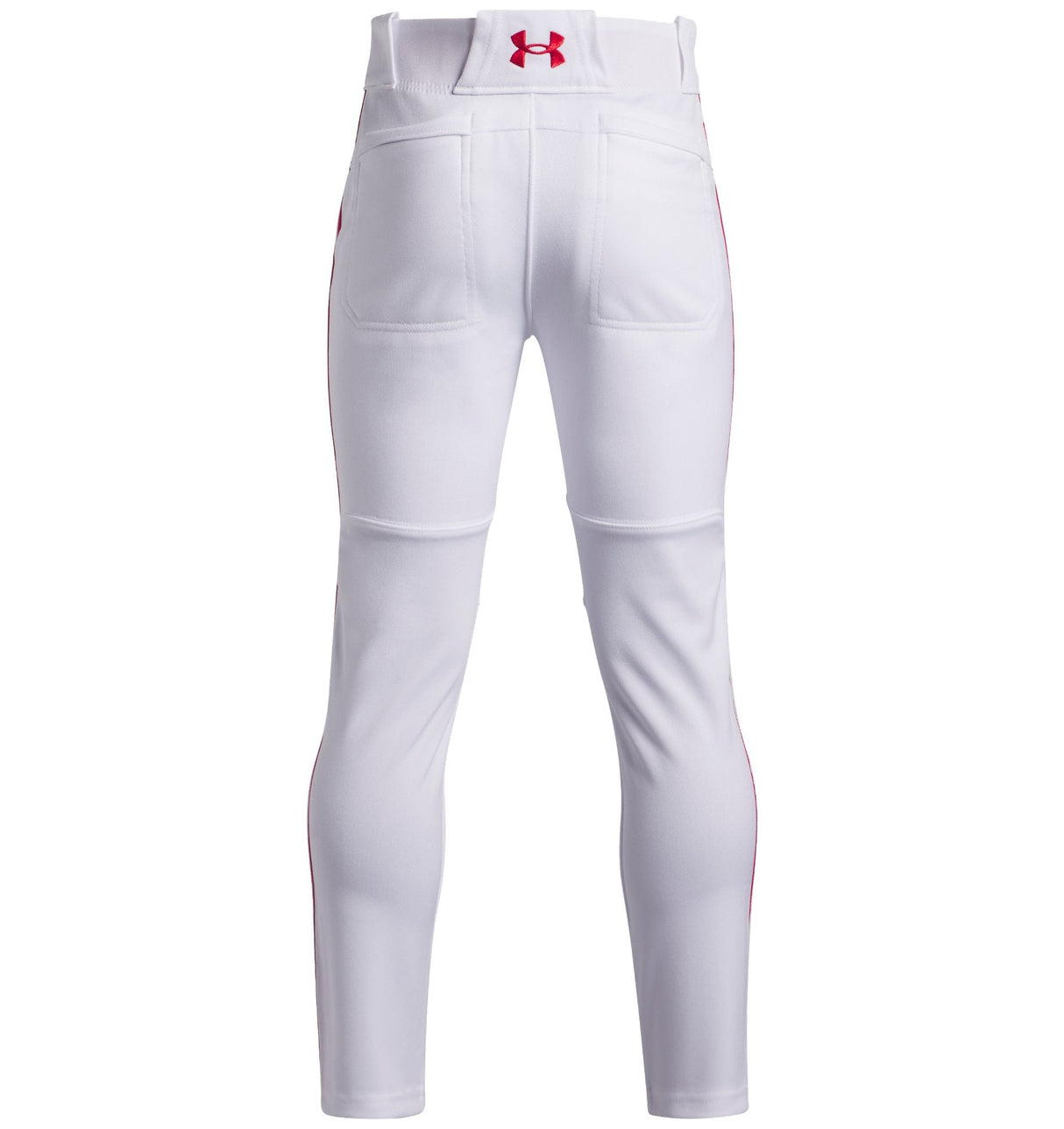 Under Armour Youth Utility Pro Tapered Piped Baseball Pants - Sweat-Wicking and Ultra-Durable