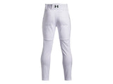 Under Armour Youth Utility Pro Tapered Piped Baseball Pants - Sweat-Wicking and Ultra-Durable