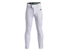 Under Armour Youth Utility Pro Tapered Piped Baseball Pants - Sweat-Wicking and Ultra-Durable