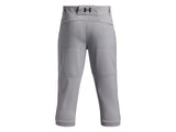 Under Armour Boys Utility Pro Knicker Piped Pants - 4-Way Stretch Material