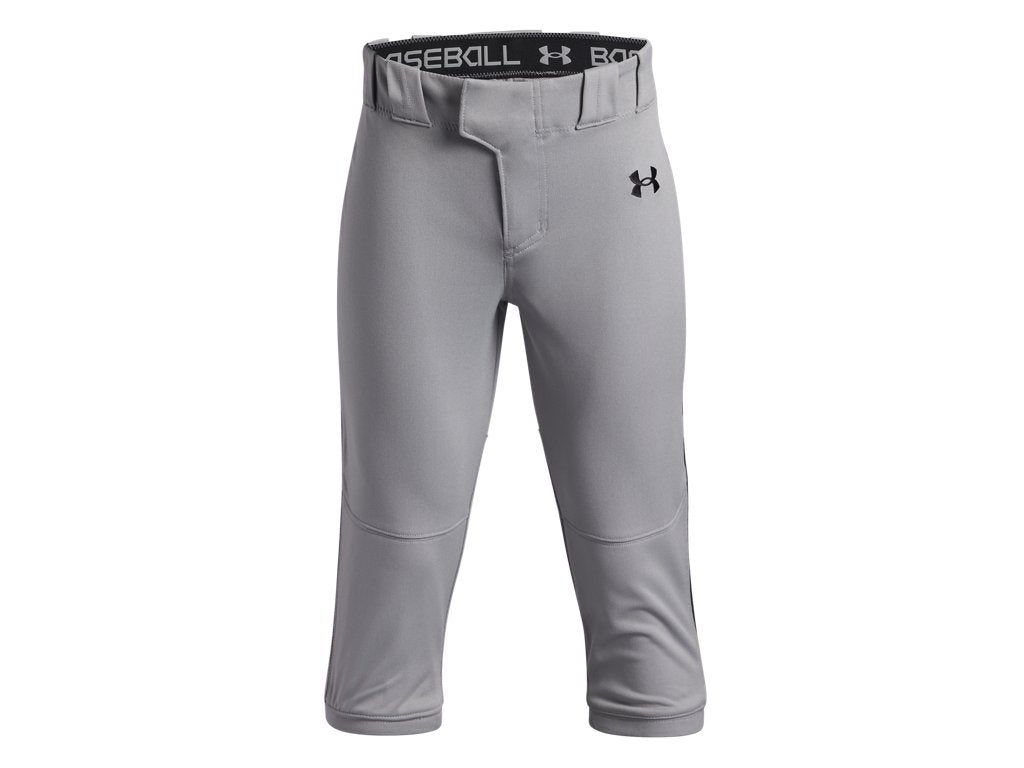 Under Armour Boys Utility Pro Knicker Piped Pants - 4-Way Stretch Material