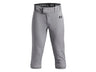 Under Armour Boys Utility Pro Knicker Piped Pants - 4-Way Stretch Material