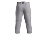 Under Armour Boys Utility Pro Knicker Piped Pants - 4-Way Stretch Material