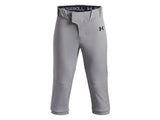 Under Armour Boys Utility Pro Knicker Piped Pants - 4-Way Stretch Material