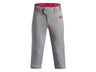 Under Armour Boys Utility Pro Knicker Piped Pants - 4-Way Stretch Material