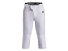 Under Armour Boys Utility Pro Knicker Piped Pants - 4-Way Stretch Material