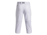 Under Armour Boys Utility Pro Knicker Piped Pants - 4-Way Stretch Material