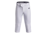 Under Armour Boys Utility Pro Knicker Piped Pants - 4-Way Stretch Material