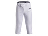 Under Armour Boys Utility Pro Knicker Piped Pants - 4-Way Stretch Material