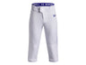 Under Armour Boys Utility Pro Knicker Piped Pants - 4-Way Stretch Material