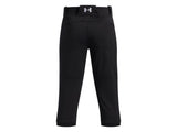 Under Armour Boys Utility Pro Knicker Pants - 4-Way Stretch Material