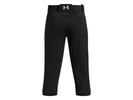 Under Armour Boys Utility Pro Knicker Pants - 4-Way Stretch Material
