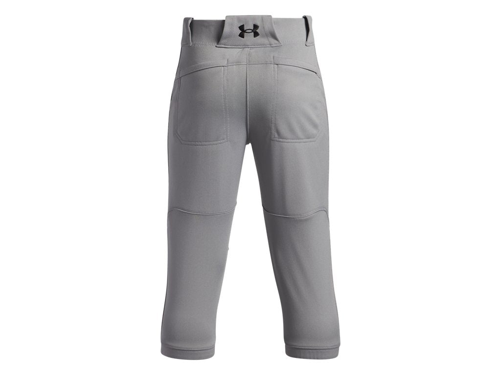 Under Armour Boys Utility Pro Knicker Pants - 4-Way Stretch Material