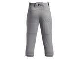 Under Armour Boys Utility Pro Knicker Pants - 4-Way Stretch Material