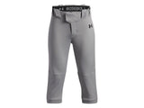 Under Armour Boys Utility Pro Knicker Pants - 4-Way Stretch Material