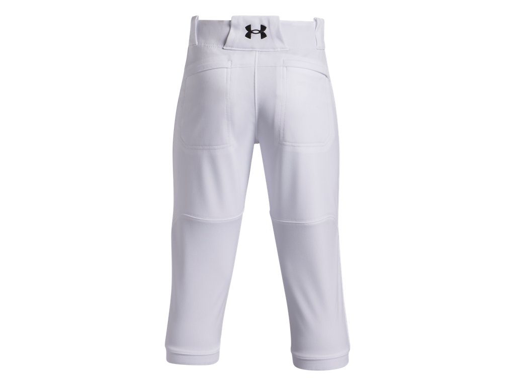 Under Armour Boys Utility Pro Knicker Pants - 4-Way Stretch Material