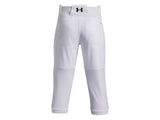 Under Armour Boys Utility Pro Knicker Pants - 4-Way Stretch Material