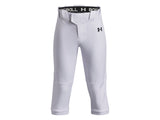 Under Armour Boys Utility Pro Knicker Pants - 4-Way Stretch Material