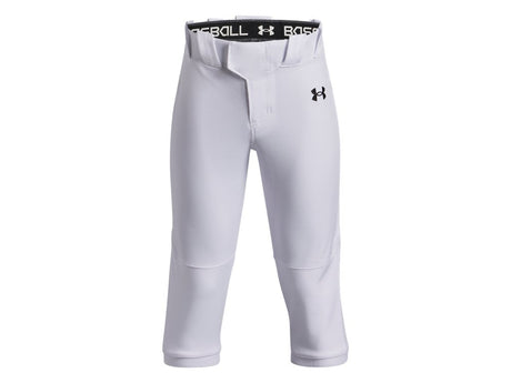 Under Armour Boys Utility Pro Knicker Pants - 4-Way Stretch Material