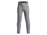 Under Armour Youth UA Utility Pro Tapered Baseball Pants - Sweat Wicking