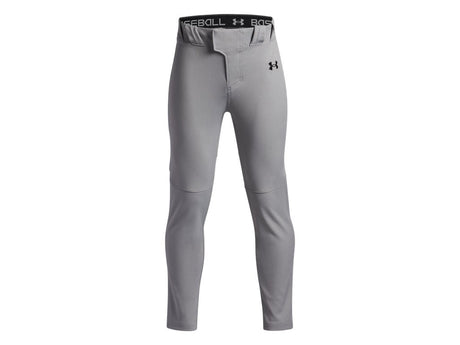 Under Armour Youth UA Utility Pro Tapered Baseball Pants - Sweat Wicking