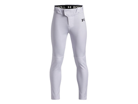 Under Armour Youth UA Utility Pro Tapered Baseball Pants - Sweat Wicking