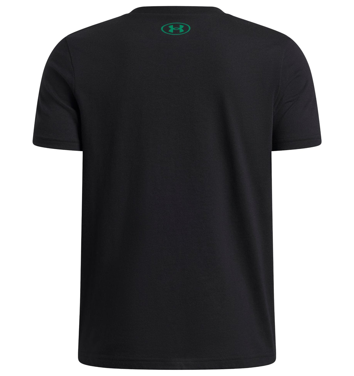 Under Armour Boys Baseball Camo Plate T-Shirt