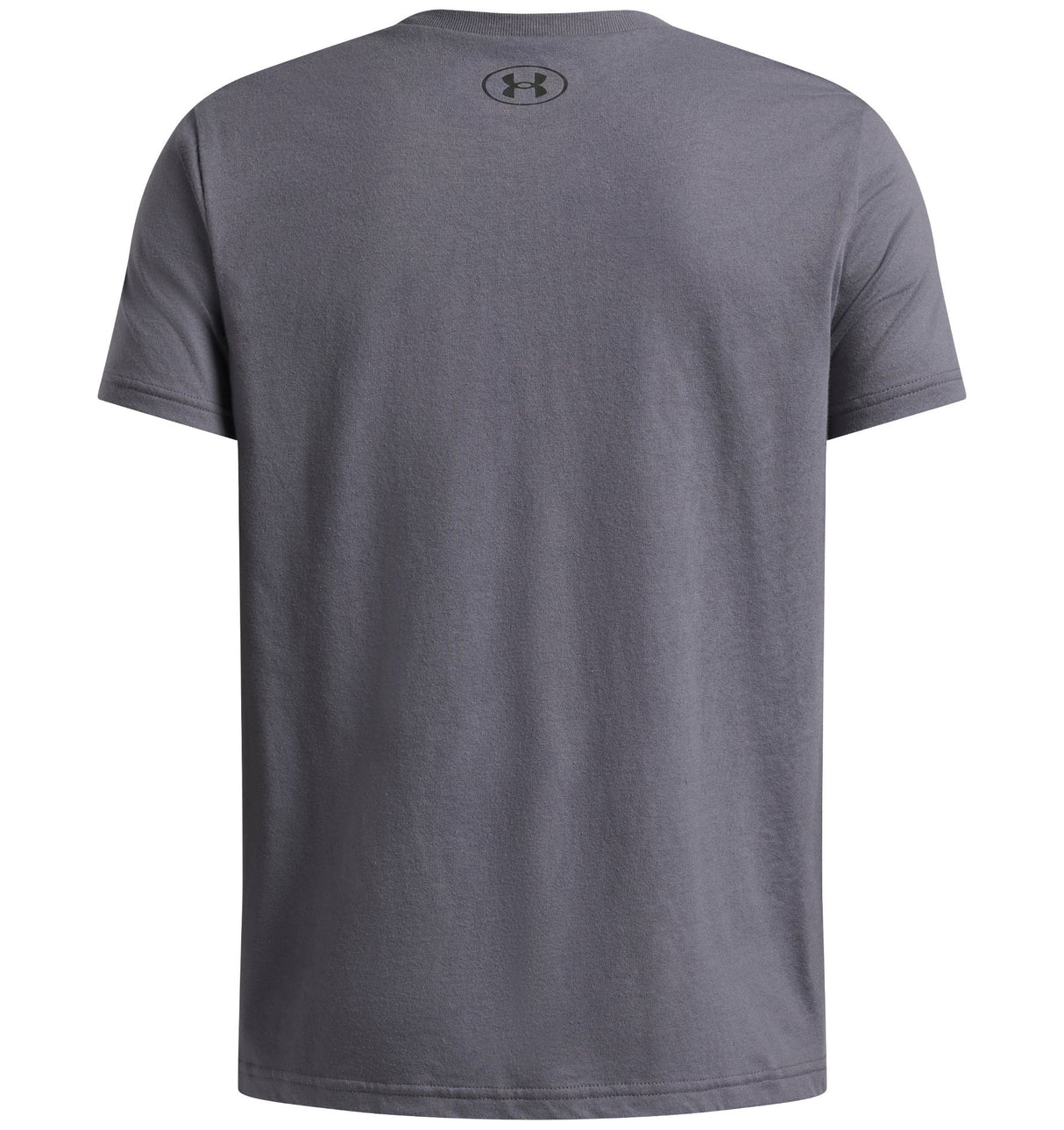 Under Armour Boys Baseball Camo Plate T-Shirt