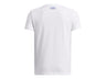 Under Armour Boys Win UA Baseball Short Sleeve Apparel - Recycled Fabric