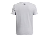 Under Armour Boys Baseball Dingers Short Sleeve Shirt - Super-soft Comfort