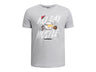 Under Armour Boys UA Baseball Verbiage Short Sleeve Apparel - Super-Soft Comfort