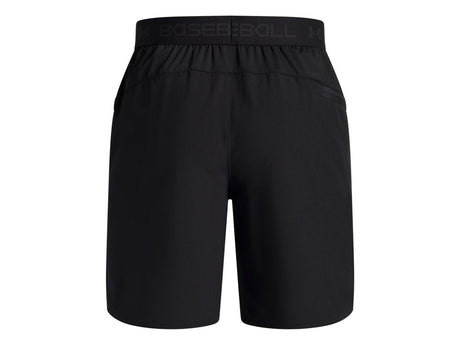 Under Armour Youth UA Utility 2.0 Shorts - Ultra-lightweight and Stretch Woven Fabric