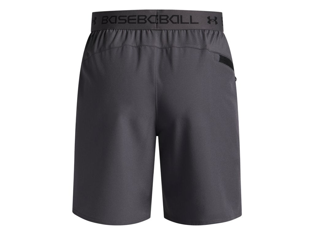 Under Armour Youth UA Utility 2.0 Shorts - Ultra-lightweight and Stretch Woven Fabric