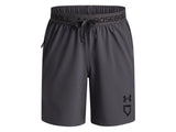 Under Armour Youth UA Utility 2.0 Shorts - Ultra-lightweight and Stretch Woven Fabric