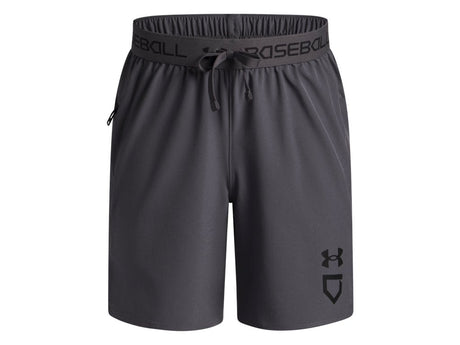 Under Armour Youth UA Utility 2.0 Shorts - Ultra-lightweight and Stretch Woven Fabric