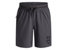 Under Armour Youth UA Utility 2.0 Shorts - Ultra-lightweight and Stretch Woven Fabric