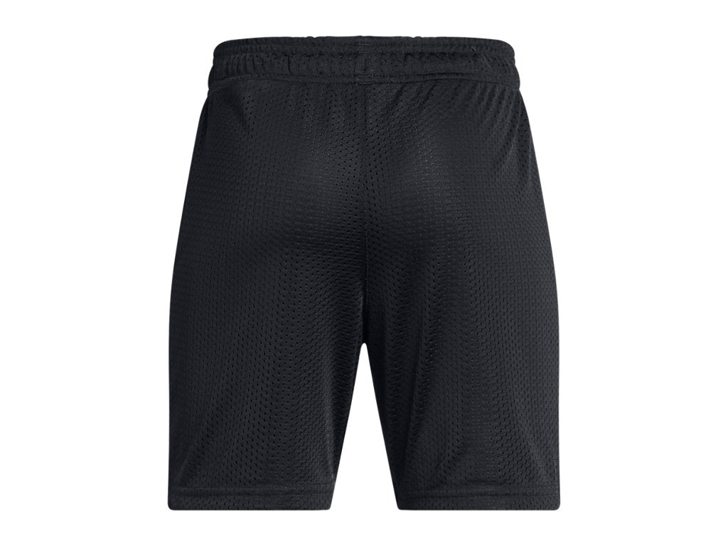 Under Armour Unisex Icon Mesh Short Apparel - Breathable Fabric