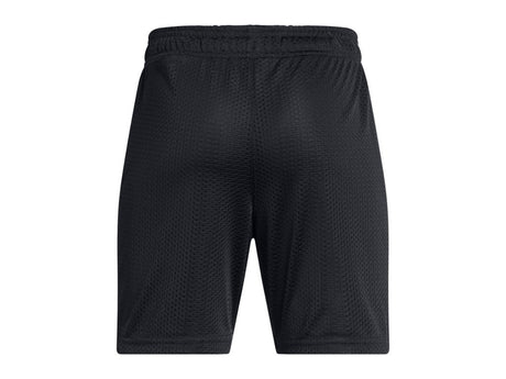 Under Armour Unisex Icon Mesh Short Apparel - Breathable Fabric