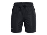 Under Armour Unisex Icon Mesh Short Apparel - Breathable Fabric