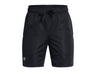 Under Armour Unisex Icon Mesh Short Apparel - Breathable Fabric