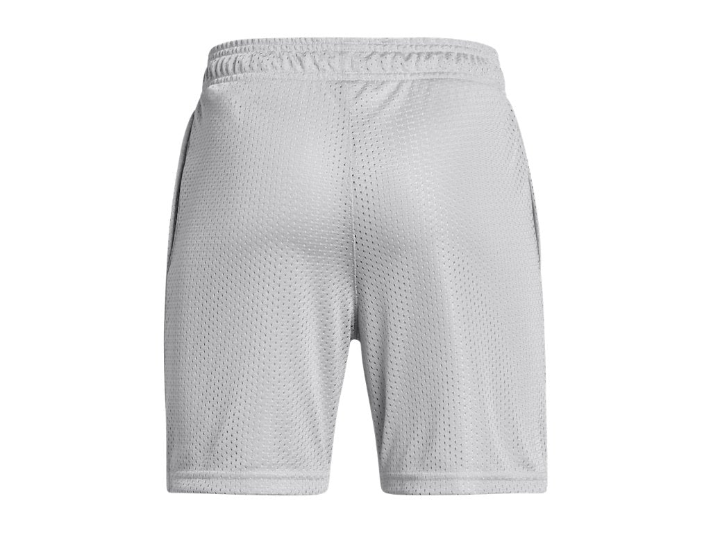 Under Armour Unisex Icon Mesh Short Apparel - Breathable Fabric