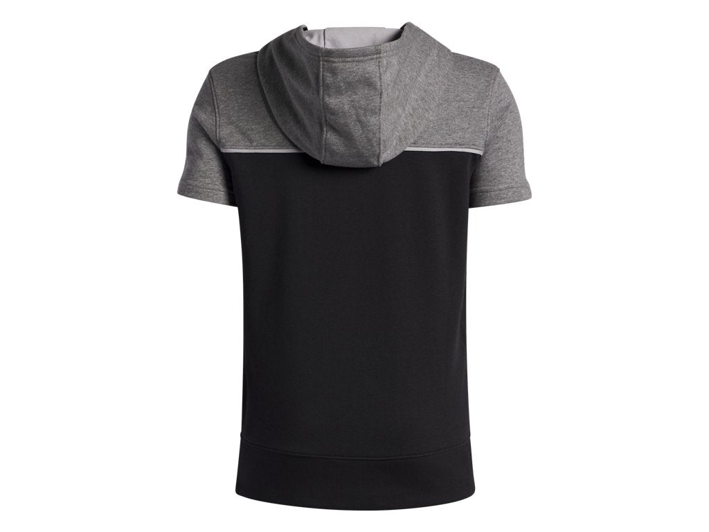 Under Armour Unisex UA Utility Hoodie Apparel - Sweat Wicking