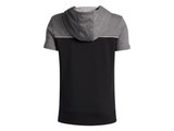 Under Armour Unisex UA Utility Hoodie Apparel - Sweat Wicking