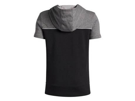 Under Armour Unisex UA Utility Hoodie Apparel - Sweat Wicking